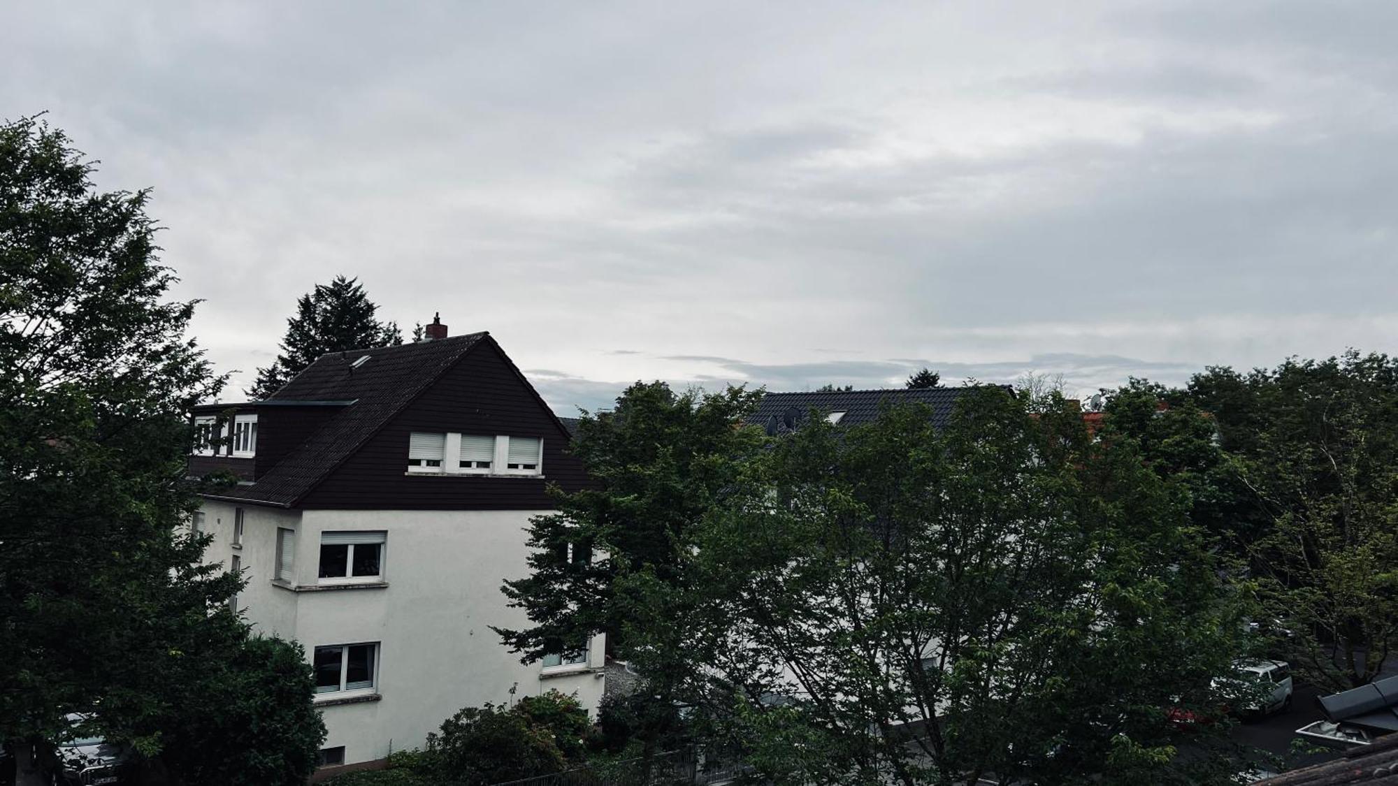 Apartment Sana Klinik No 30 Offenbach del Meno Exterior foto